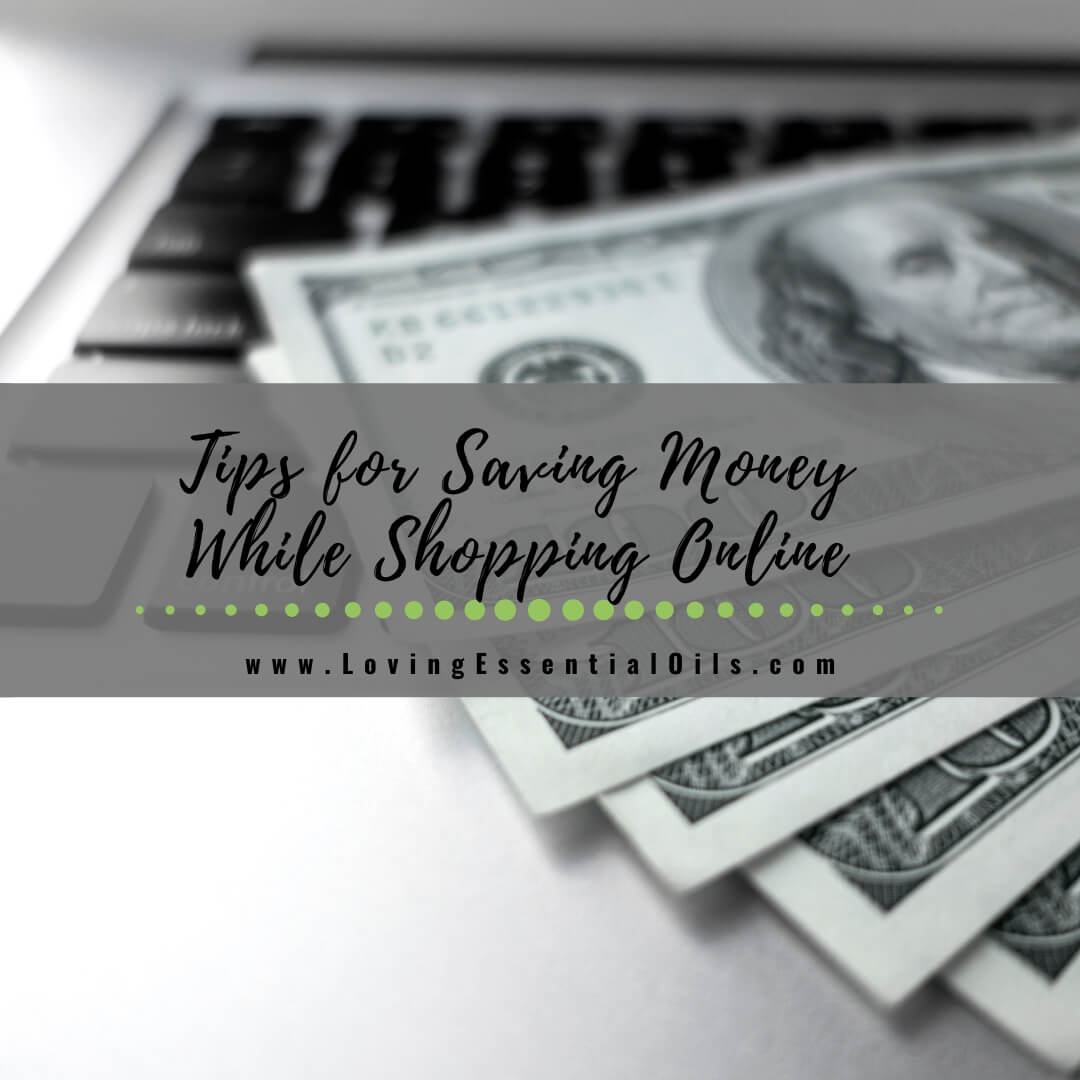 Tips for Saving Money While Shopping Online