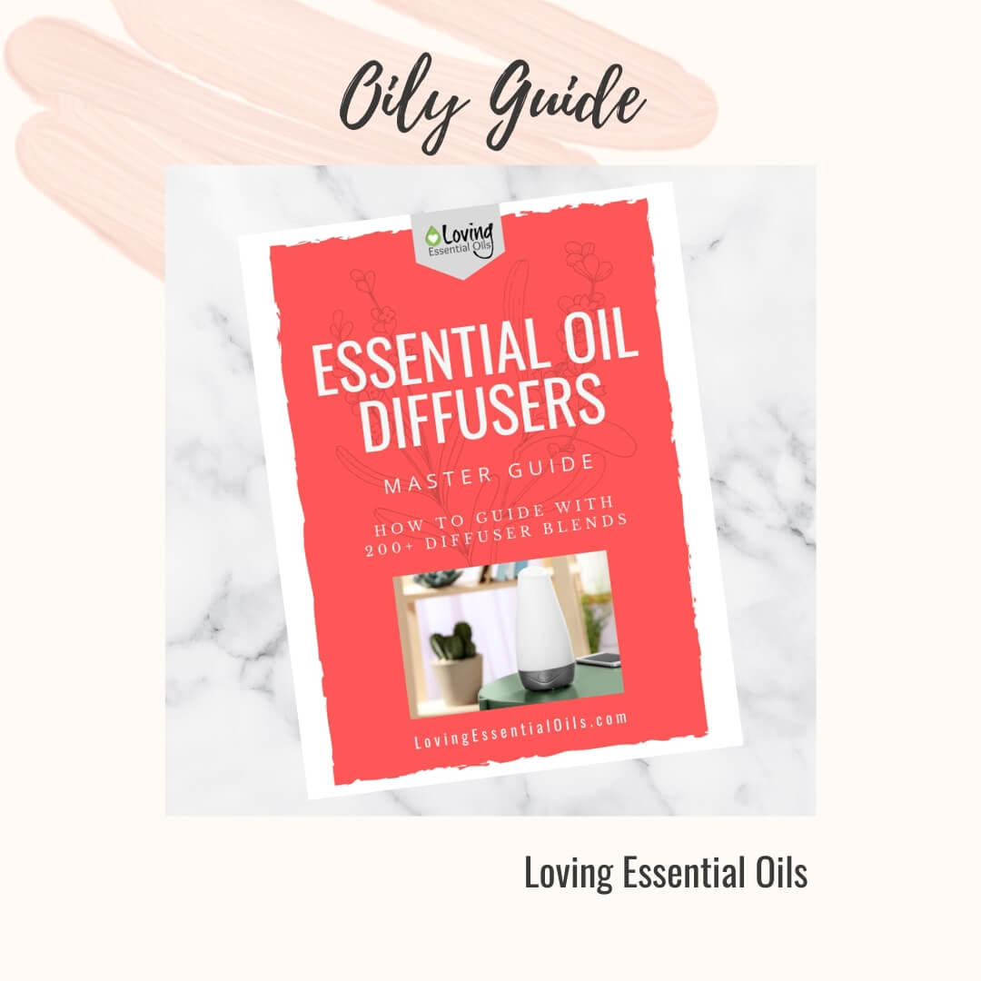 Essential Oil Diffusers Master Guide
