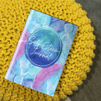 Thumbnail for Self-Esteem Journal - Printable for Journaling