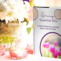 Thumbnail for Essential Oil Guide for Spring Time