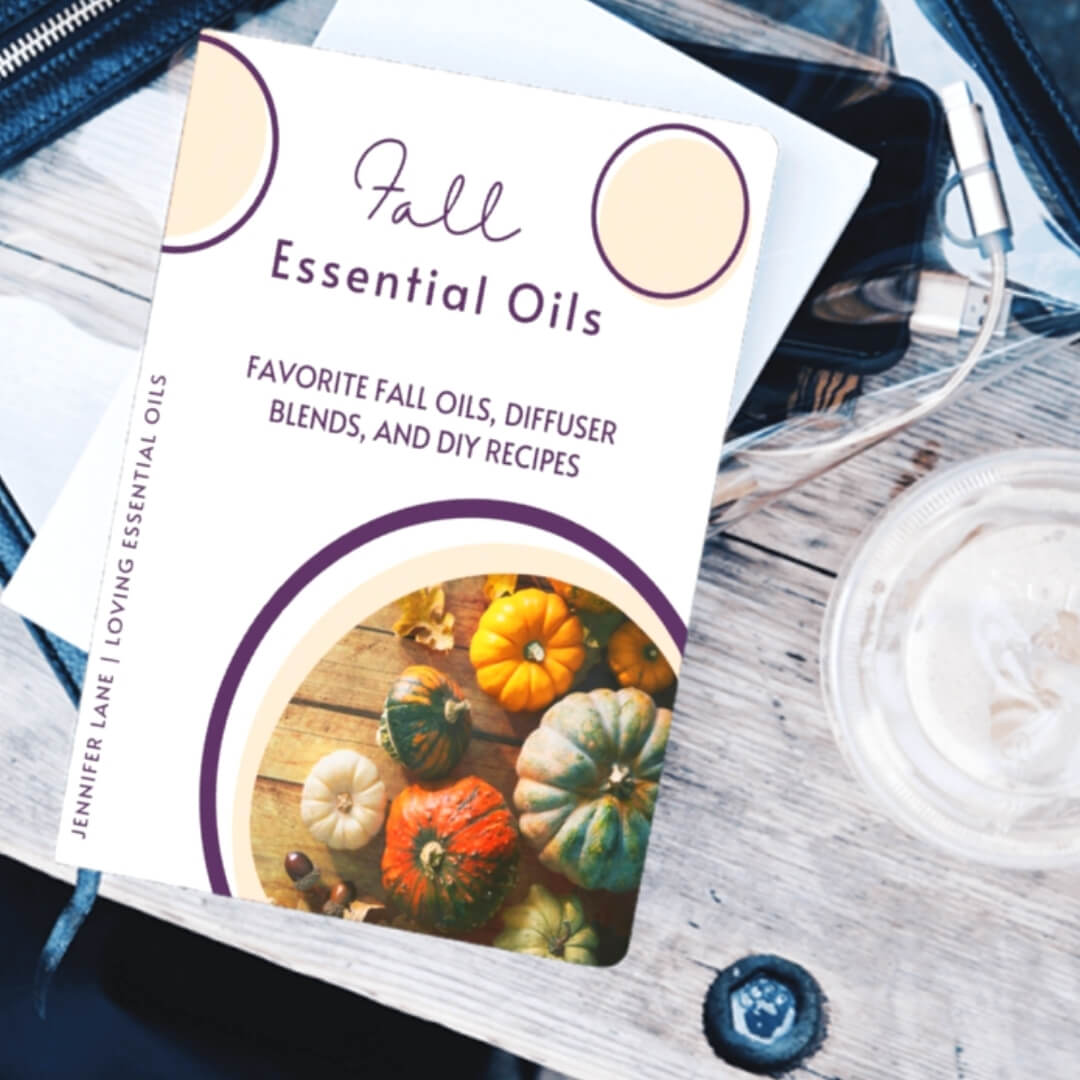 fall essential oils blends guide