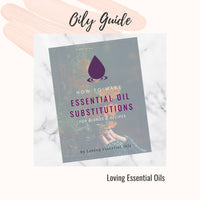 Thumbnail for How to Make Essential Oil Substitutions Guide
