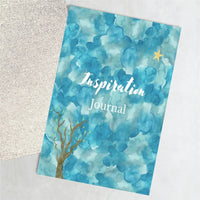 Thumbnail for Inspiration Journal - Printable for Journaling