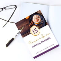 Thumbnail for pumpkin spice blends guide