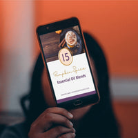 Thumbnail for pumpkin spice essential oil ebook