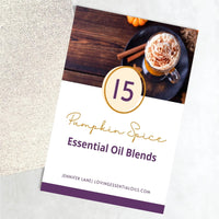 Thumbnail for pumpkin spice guide