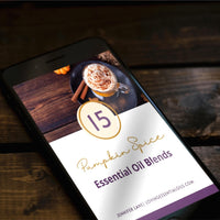 Thumbnail for pumpkin spice recipes guide