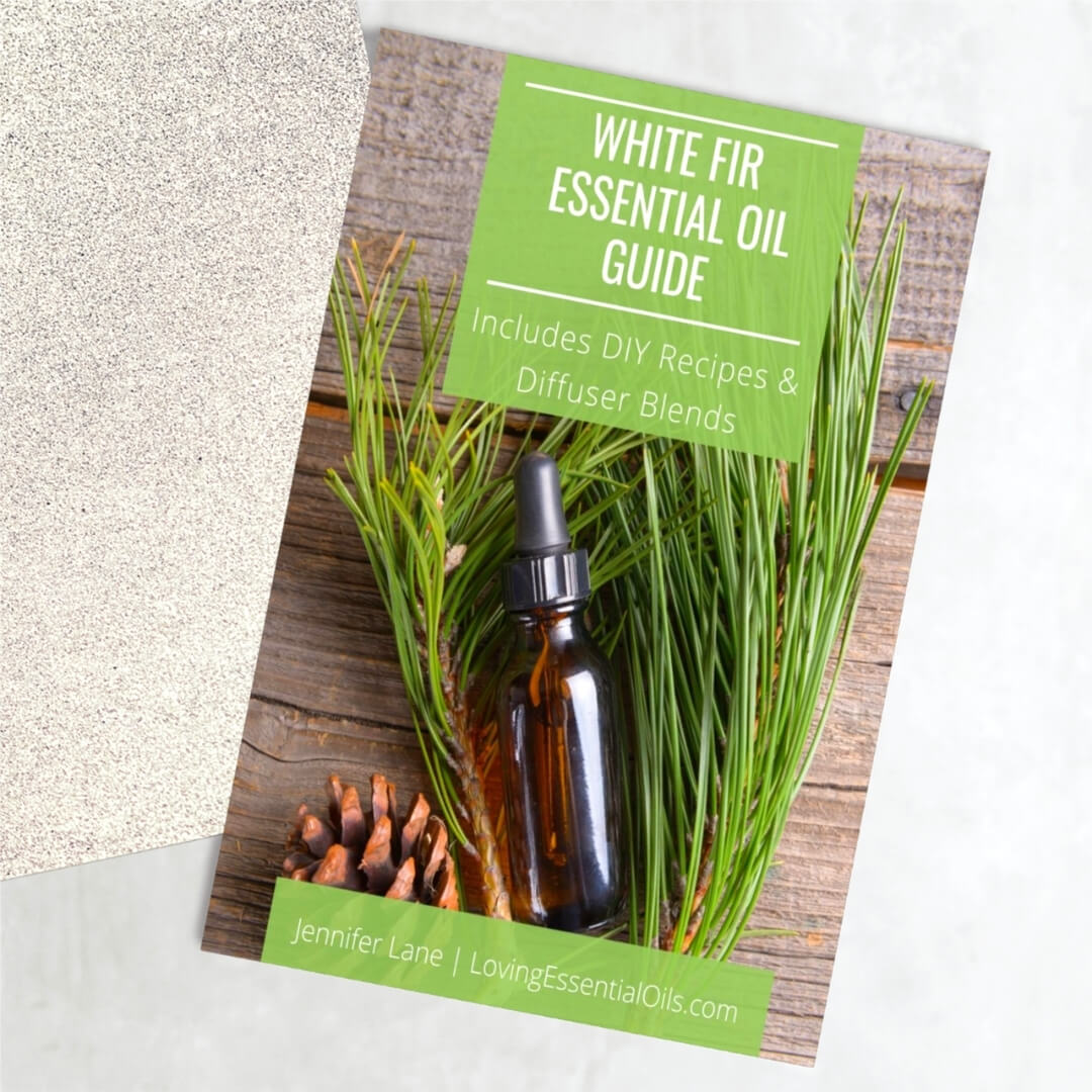 White Fir Essential Oil Guide (aka Fir Needle)