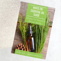 Thumbnail for White Fir Essential Oil Guide (aka Fir Needle)