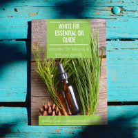 Thumbnail for White Fir Essential Oil Guide (aka Fir Needle)
