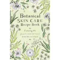 Thumbnail for Botanical Skin Care Recipe Book