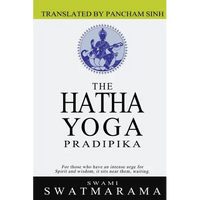 Thumbnail for The Hatha Yoga Pradipika