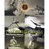 Thumbnail for Ashtanga Yoga: The Practice Manual