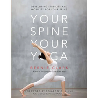 Thumbnail for Your Spine, Your Yoga: Developing Stability and Mobility for Your Spine