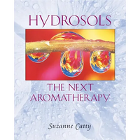 Thumbnail for Hydrosols: The Next Aromatherapy