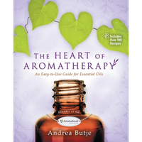 Thumbnail for The Heart of Aromatherapy