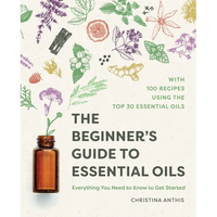 Thumbnail for The Beginner's Guide to Essential Oils: Everything You Need to Know to Get Started