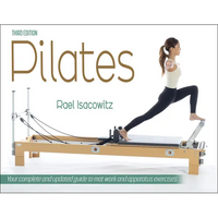 Thumbnail for Pilates