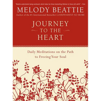 Thumbnail for Journey to the Heart: Daily Meditations on the Path to Freeing Your Soul