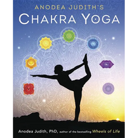 Thumbnail for Anodea Judith's Chakra Yoga
