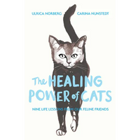 Thumbnail for The Healing Power of Cats