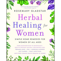 Thumbnail for Herbal Healing for Women