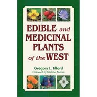 Thumbnail for Edible & Medicinal Plants of West
