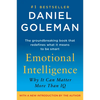 Thumbnail for Emotional Intelligence: Why It Can Matter More Than IQ