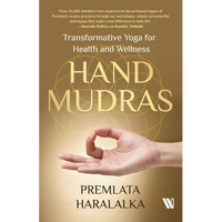 Thumbnail for Hand Mudras: Transformative Yoga for Health and Wellness