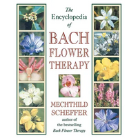 Thumbnail for The Encyclopedia of Bach Flower Therapy