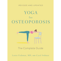 Thumbnail for Yoga for Osteoporosis: The Complete Guide