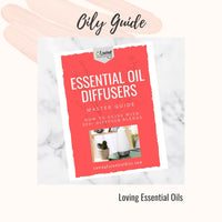 Thumbnail for Essential Oil Diffusers Master Guide