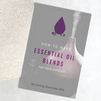 Thumbnail for How to Make Essential Oil Blends for Diffuser Guide