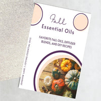 Thumbnail for fall essential oils guide for 2021
