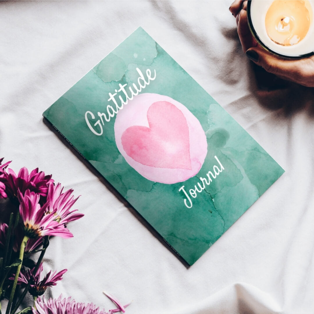 Gratitude Journal - Printable for Journaling