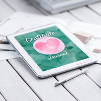 Thumbnail for Journal Bundle - Printable for Journaling