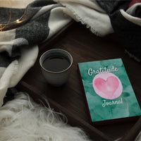 Thumbnail for Gratitude Journal - Printable for Journaling