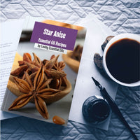Thumbnail for Star Anise Essential Oil Blends Guide