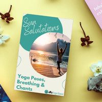 Thumbnail for sun salutations morning yoga guide