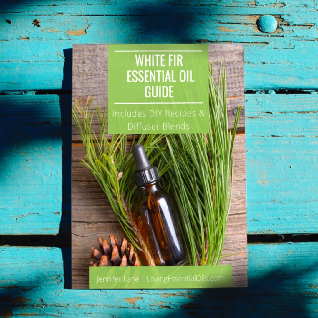 White Fir Essential Oil Guide (aka Fir Needle)